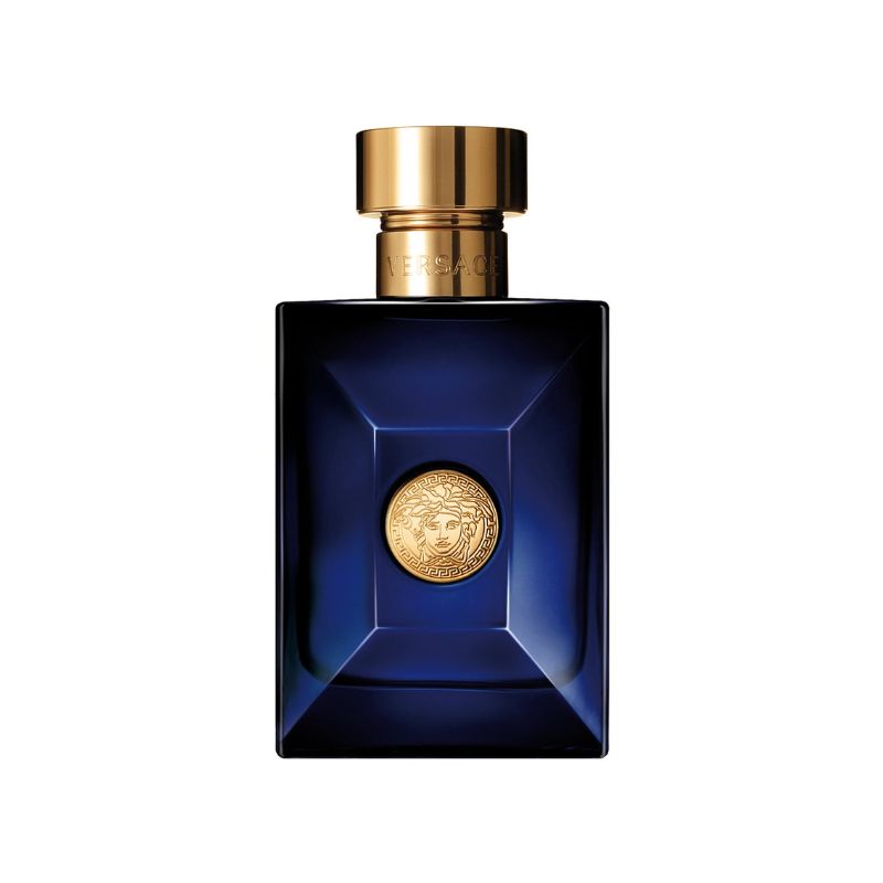 Versace Dylan Blue Eau de Toilette Spray for Men | Versace Men's Cologne