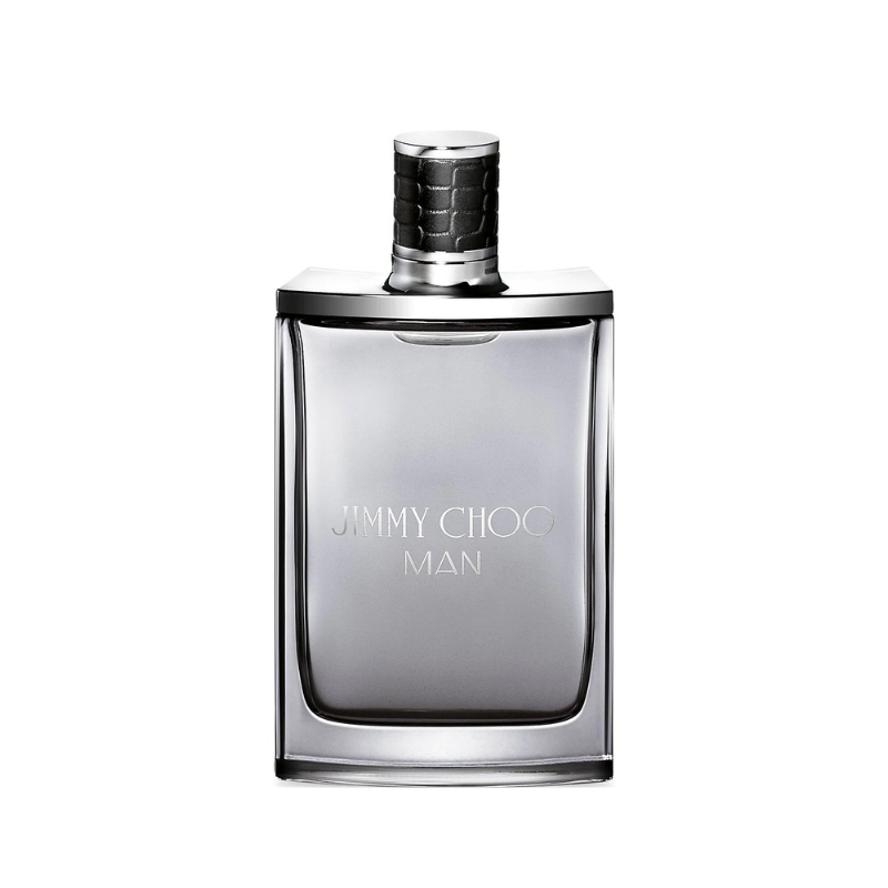 Jimmy Choo Man Eau De Toilette Spray 1.7 Oz