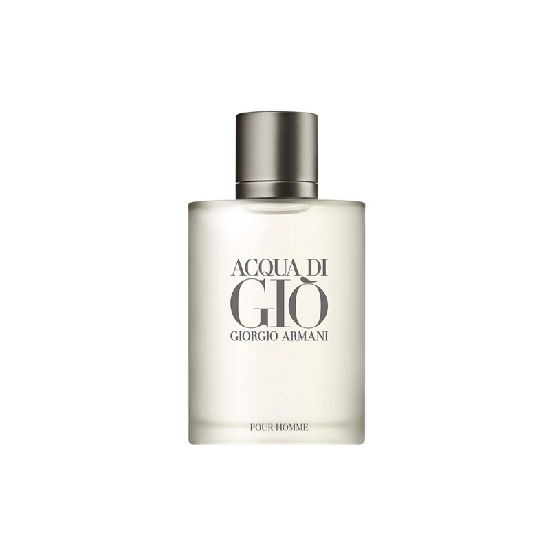 Acqua Di Gio | Armani Cologne 