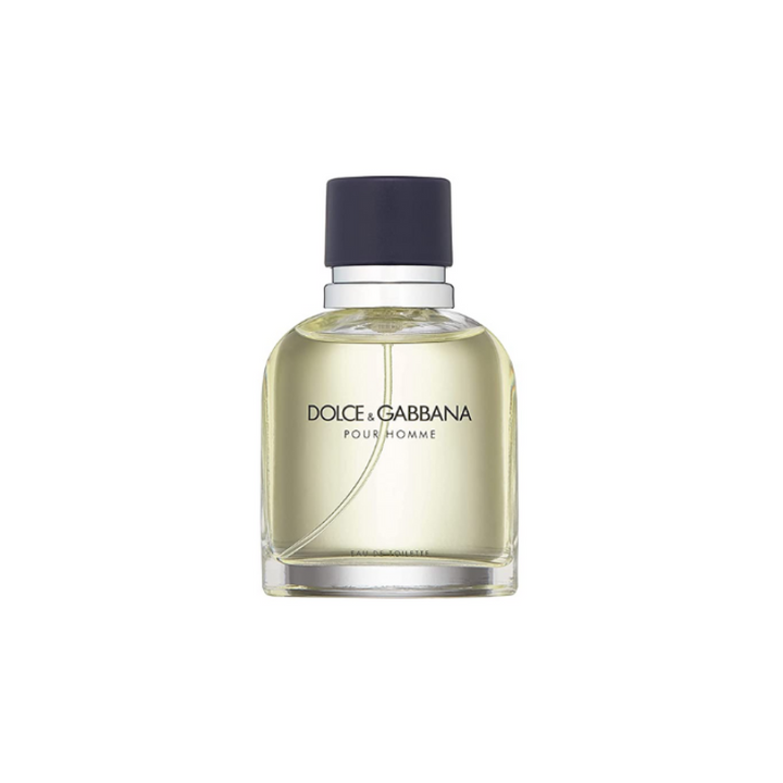 Dolce & Gabbana Men By Dolce & Gabbana EDT Spray 2.5 oz