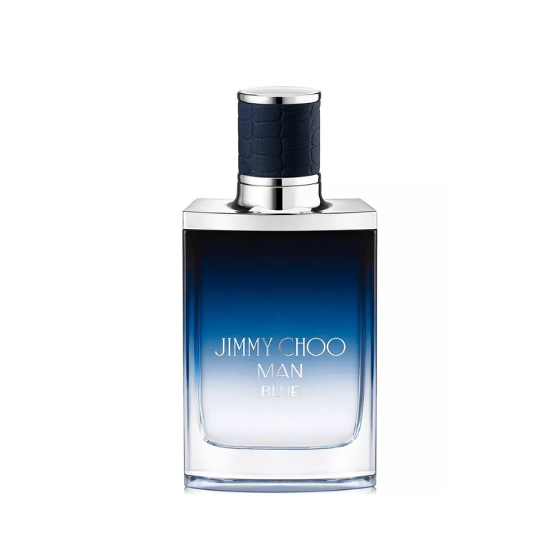 Jimmy Choo Man Blue Eau de Toilette Spray 1.0 Oz | Shopozze