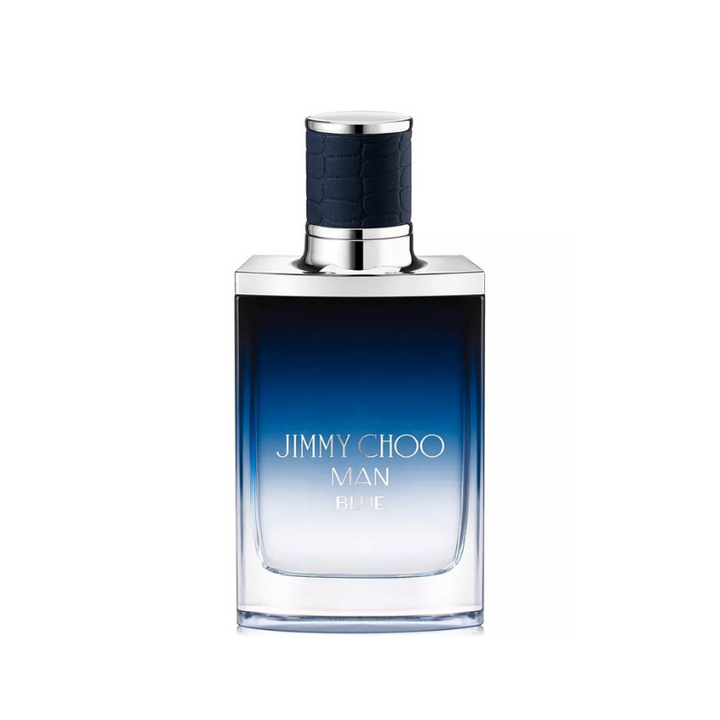 Jimmy Choo Man Blue Eau de Toilette Spray 1.0 Oz | Shopozze