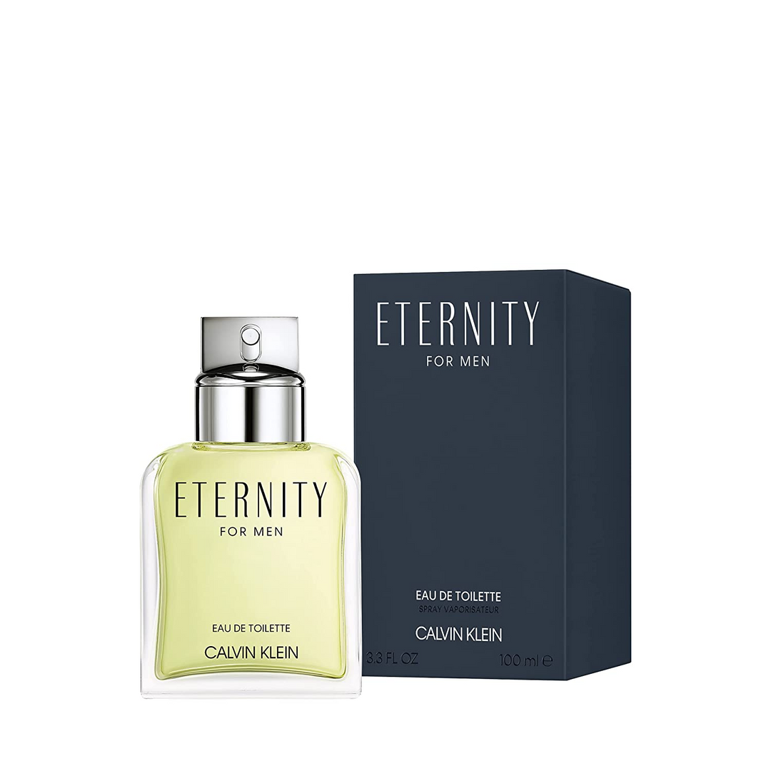 Calvin Klein Eternity 3.4 | Eternity 3.4 Oz | Shopozze