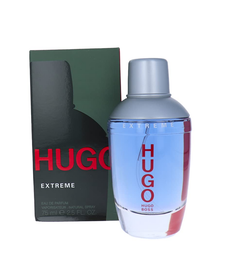 Hugo Extreme by Hugo Boss Eau de Parfum Spray 2.5 OZ - Shopozze