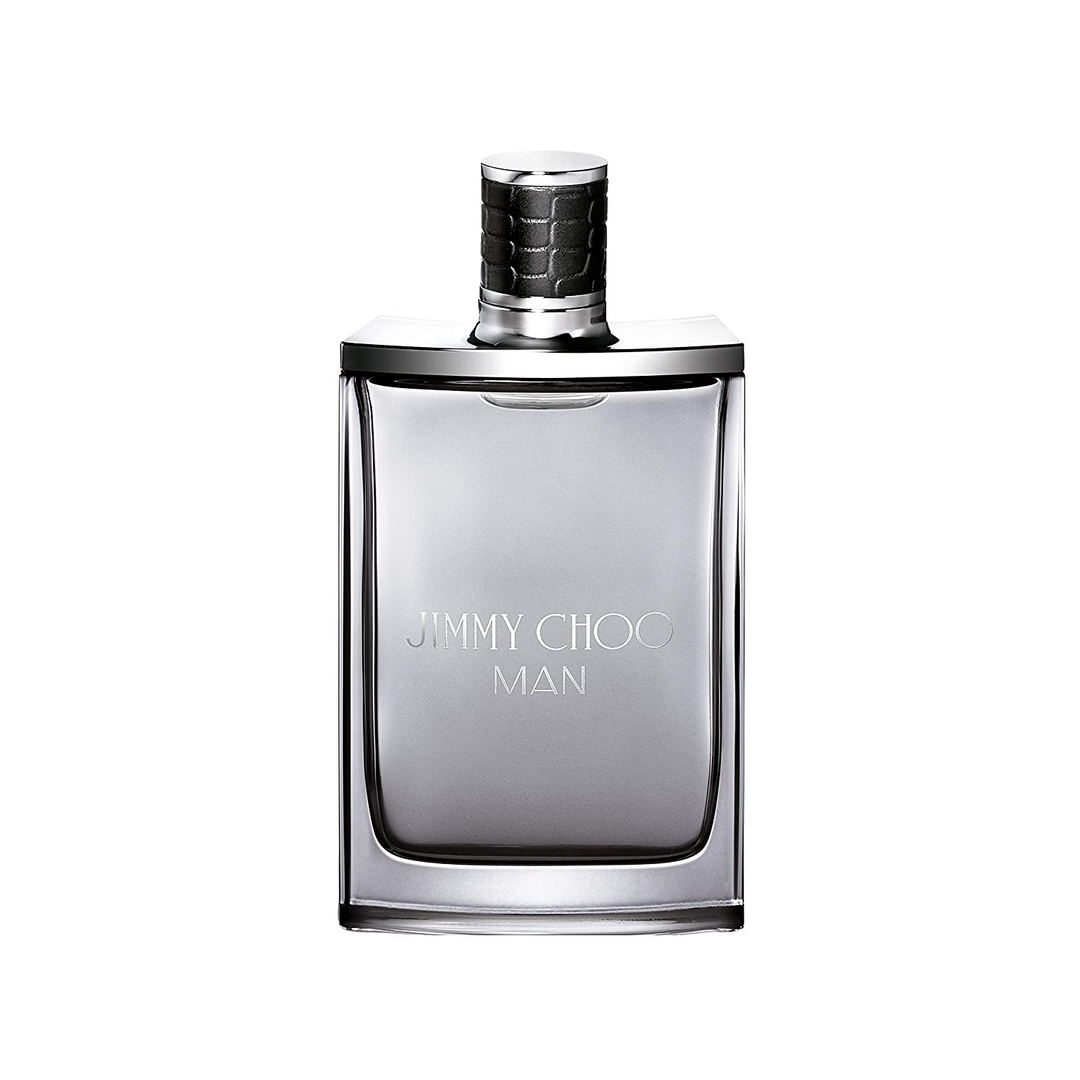 Jimmy Choo Man Eau de Toilette Spray 3.3 oz - Shopozze