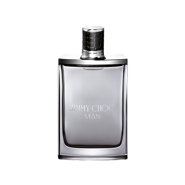 Jimmy Choo Man Eau de Toilette Spray 3.3 oz - Shopozze