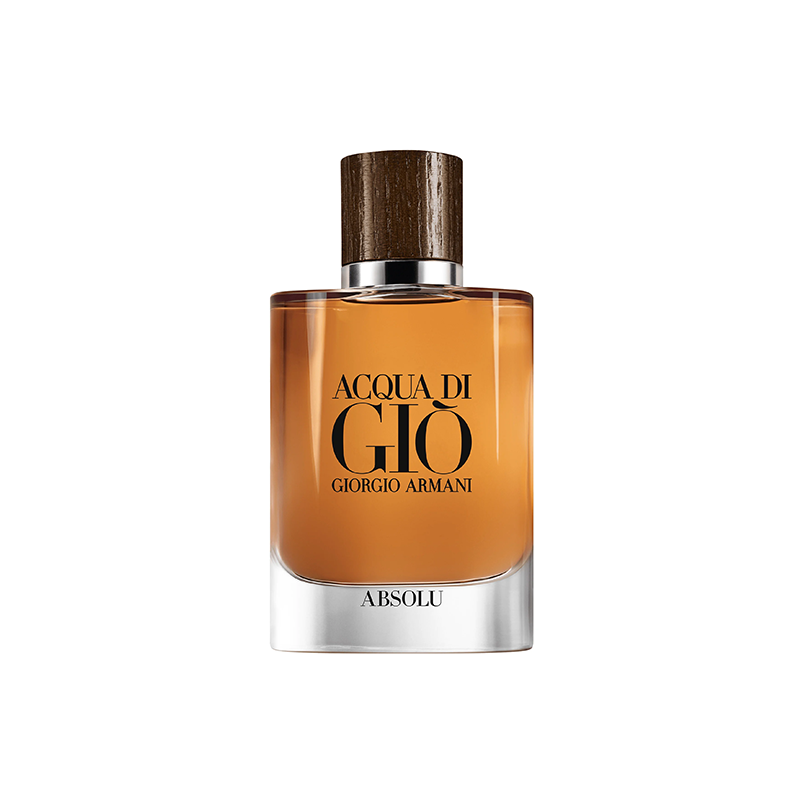 Acqua di Gio Absolu by Giorgio Armani Eau De Parfum