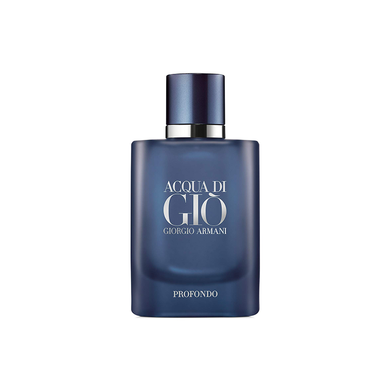 Acqua Di Gio Profondo by Giorgio Armani 