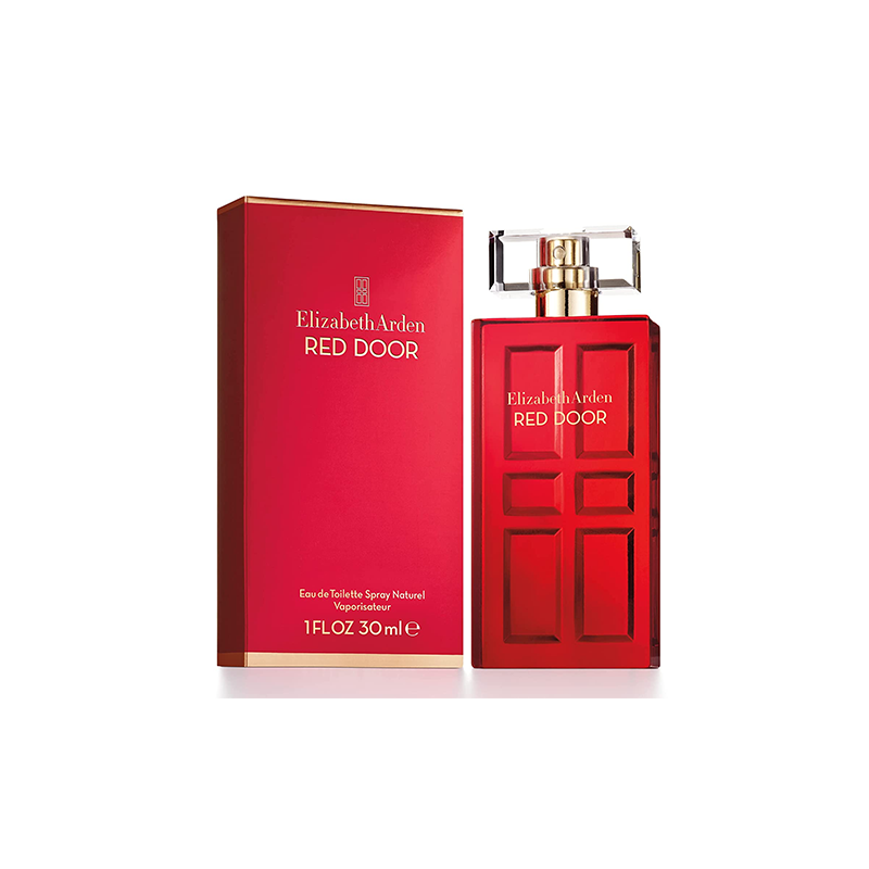 Red Door By Elizabeth Arden Eau de Toilette Spray 