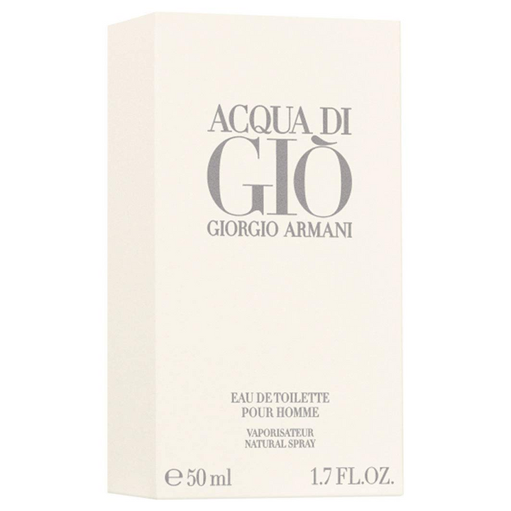 Acqua Di Gio Men By Giorgio Armani | Shopozze