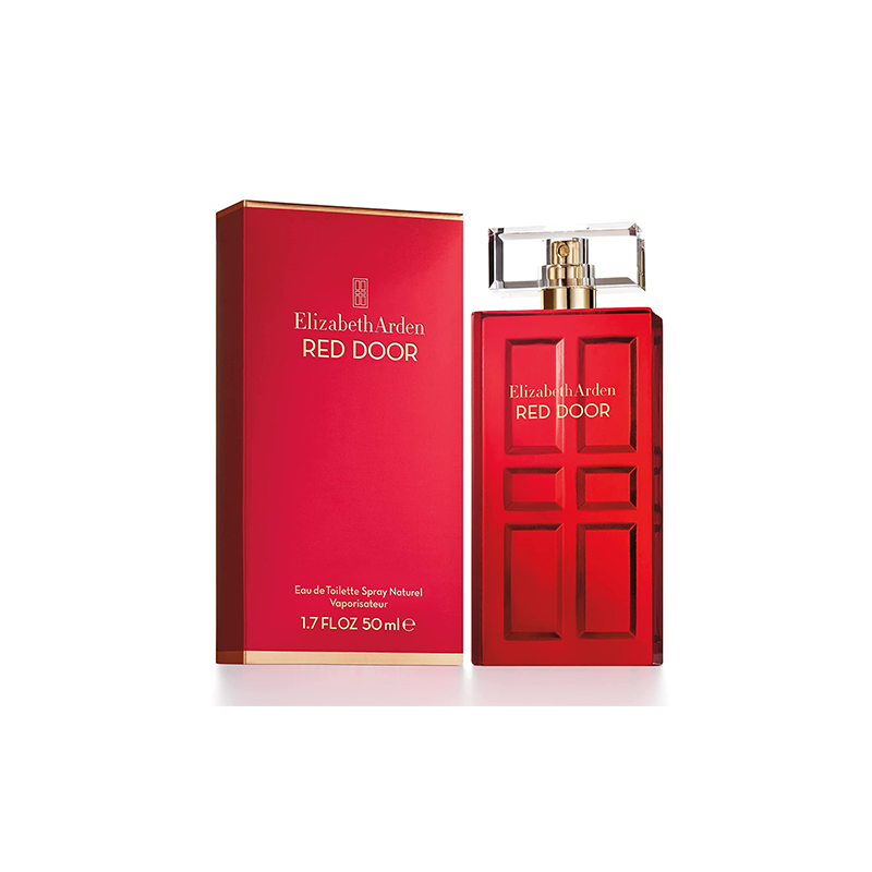 Red Door By Elizabeth Arden Eau de Toilette Spray