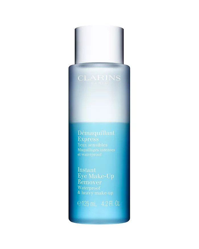 Clarins Demaquillant Express Instant Eye Makeup Remover 