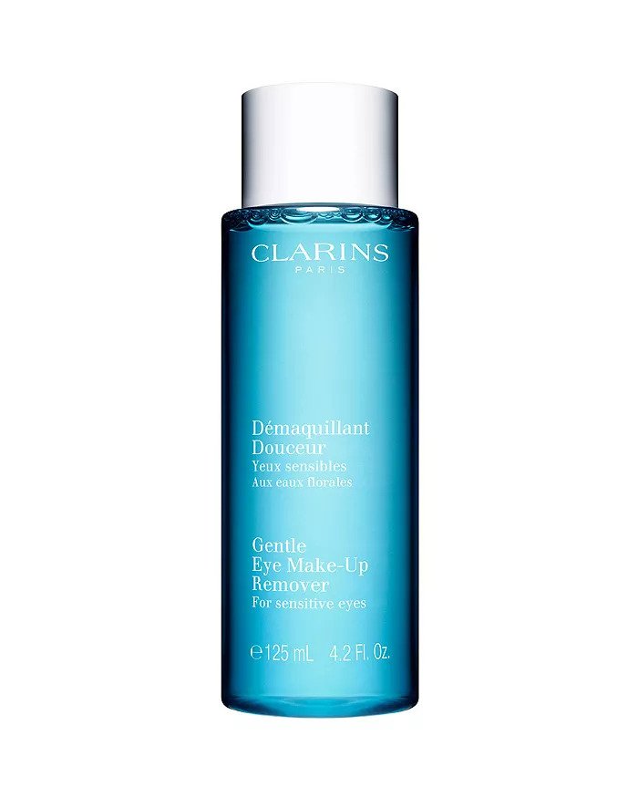 Clarins Gentle Eye Make-Up Remover 4.2 Oz