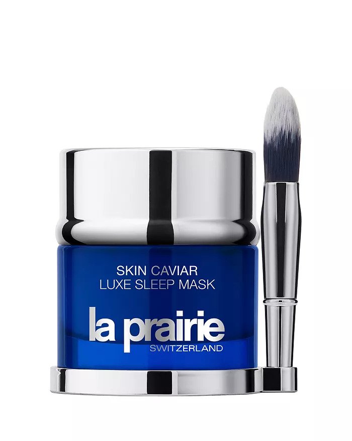 La Prairie Skin Caviar Luxe Sleep Mask | Shopozze