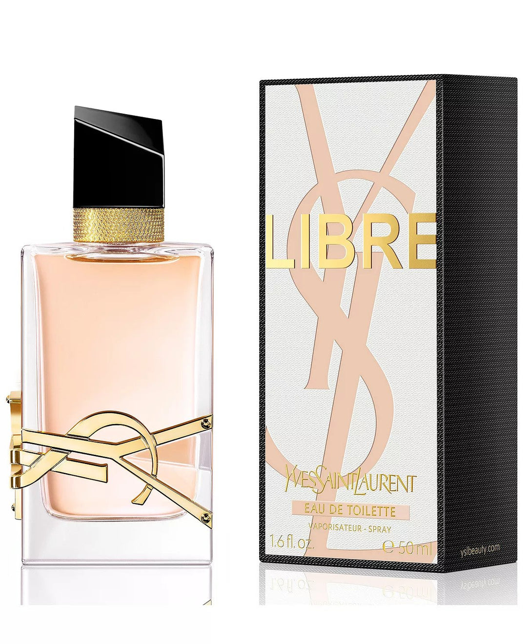 yves saint laurent libre | libre perfume