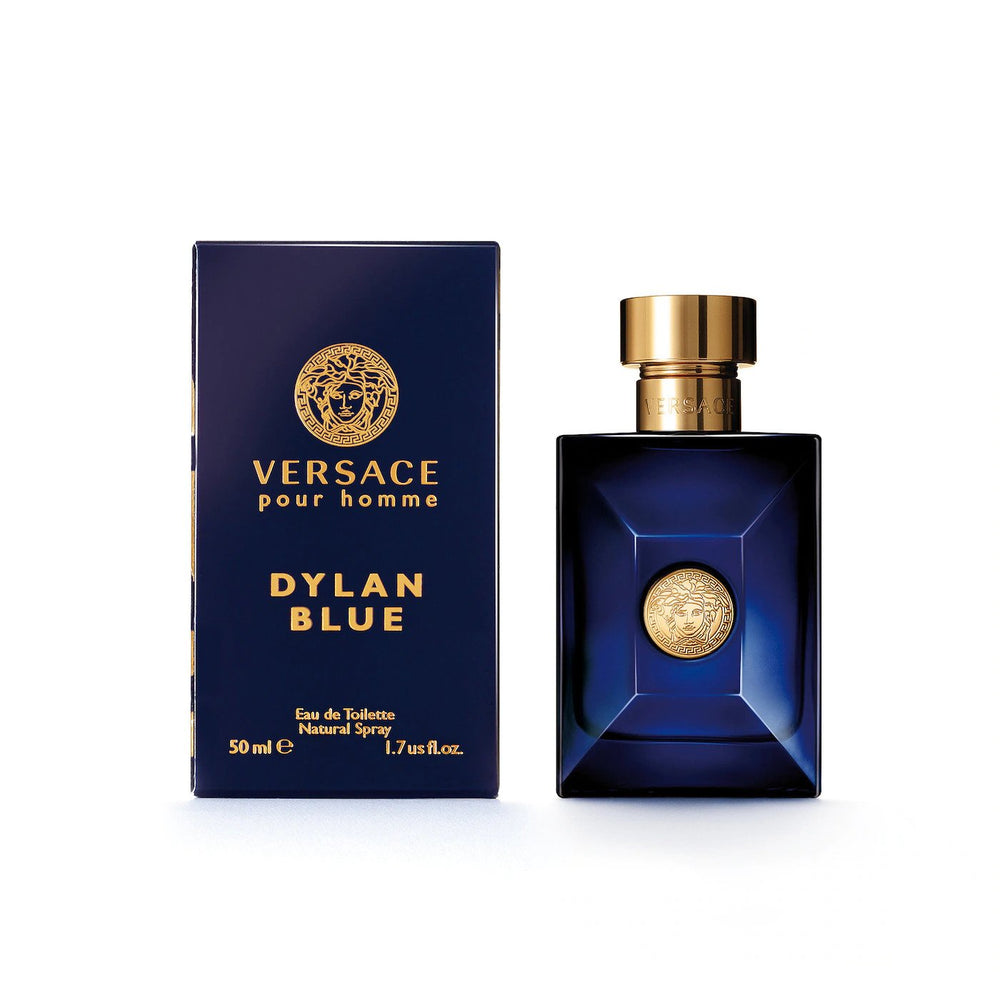 Versace Dylan Blue Eau de Toilette Spray | Versace Cologne