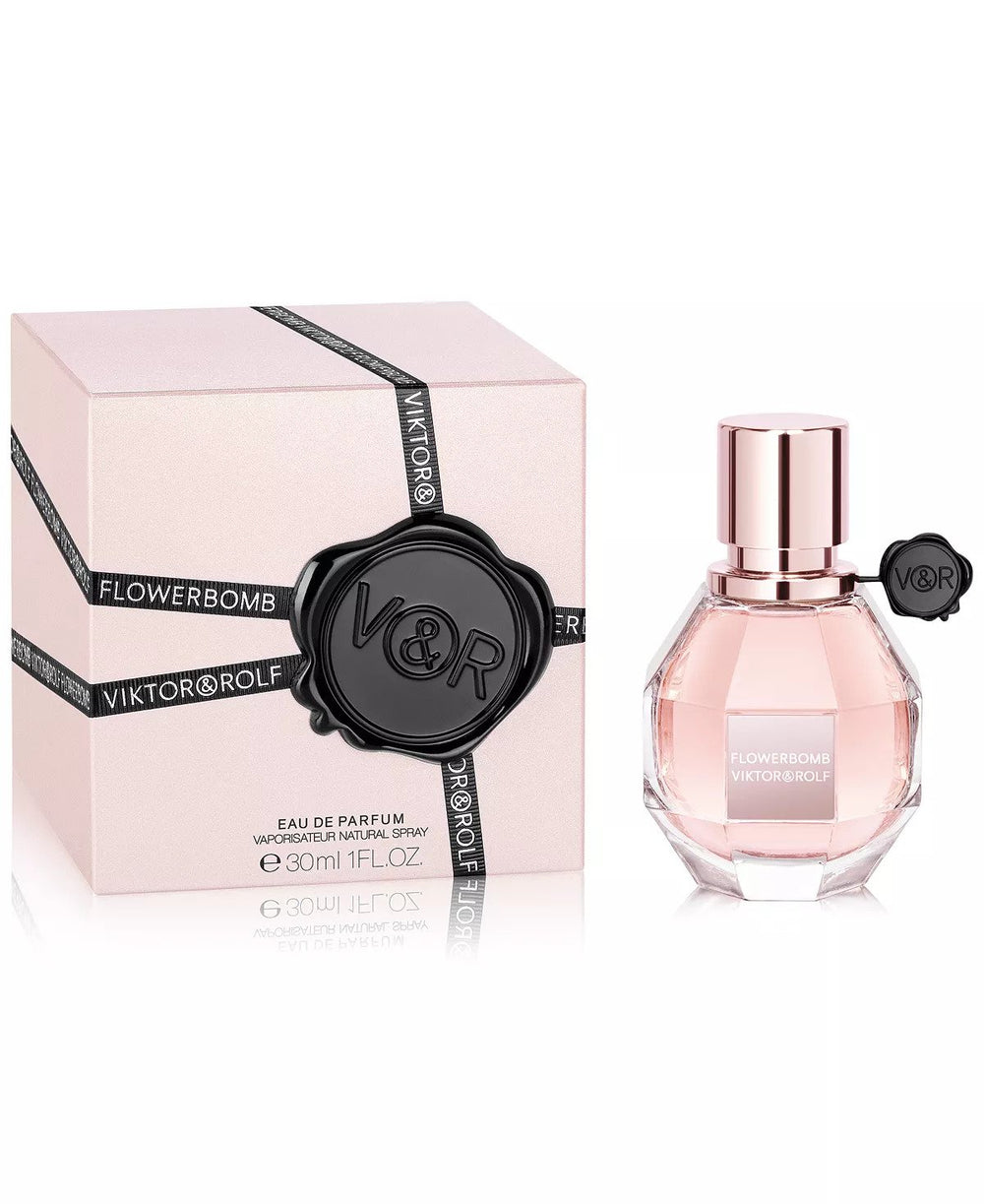 Flowerbomb | viktor rolf | flowerbomb perfume