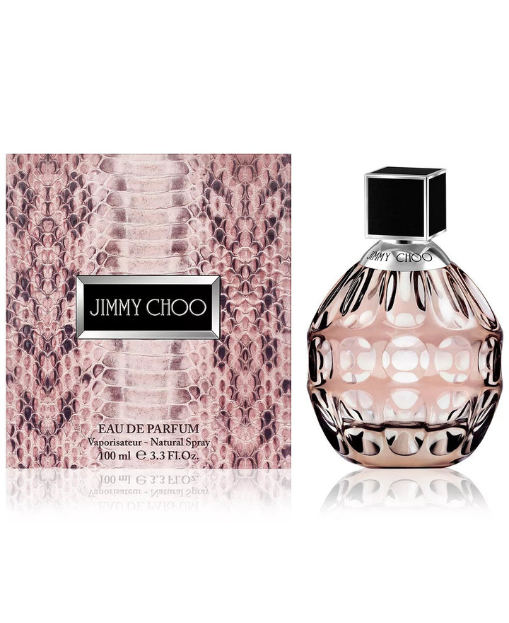 Jimmy Choo Edp Spray For Women