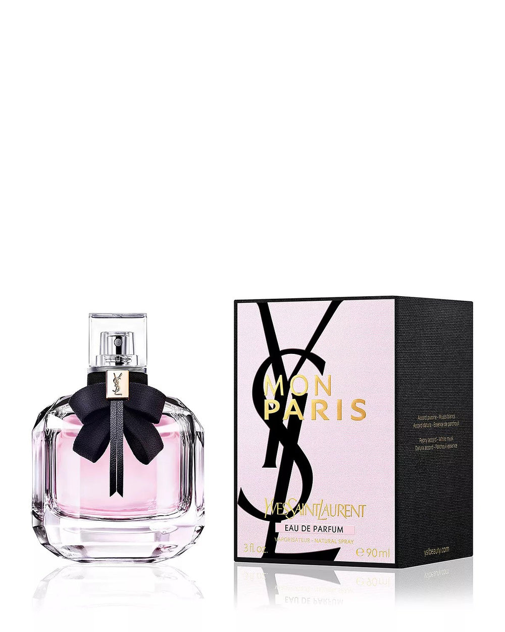 Mon Paris Eau De Parfum | Yves Saint Laurent Mon Paris