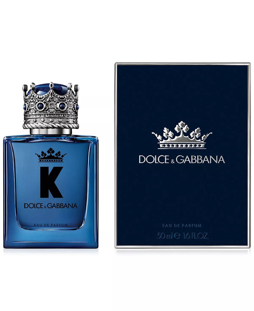 Dolce & Gabbana K (King) Eau de Parfum Spray 3.3 oz