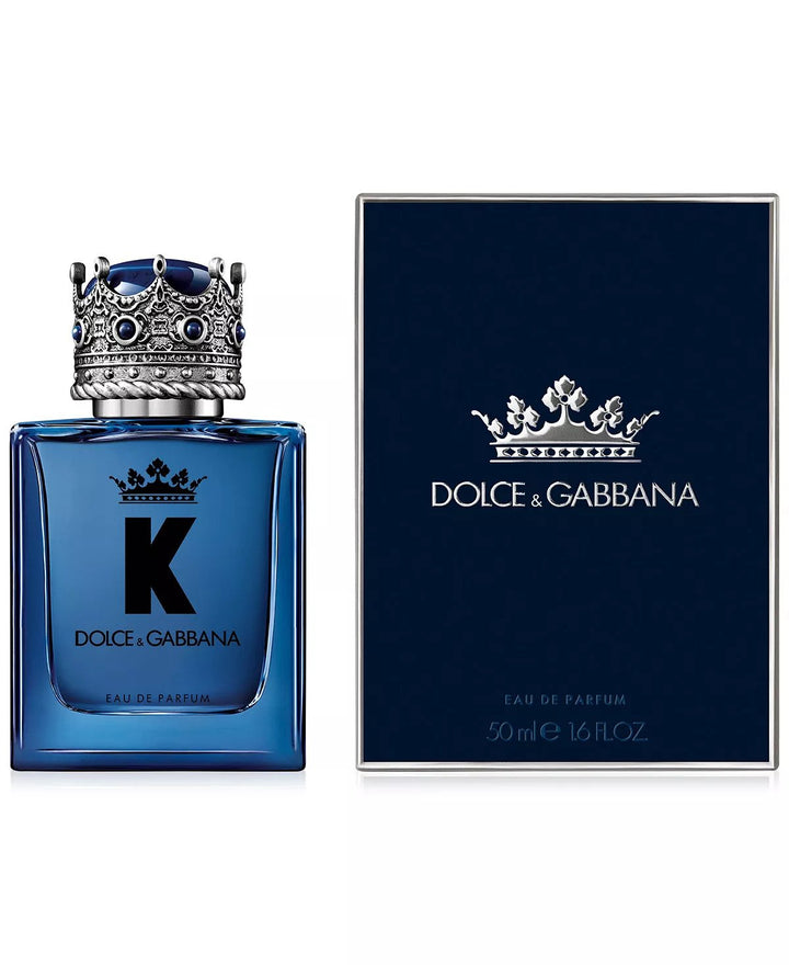 Dolce & Gabbana K (King) Eau de Parfum Spray 3.3 oz