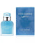 Dolce & Gabbana Light Blue Intense Eau De Parfum Spray For Men 3.3 Oz