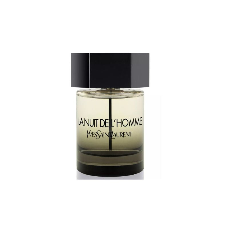 la nuit de l'homme | YSL Cologne